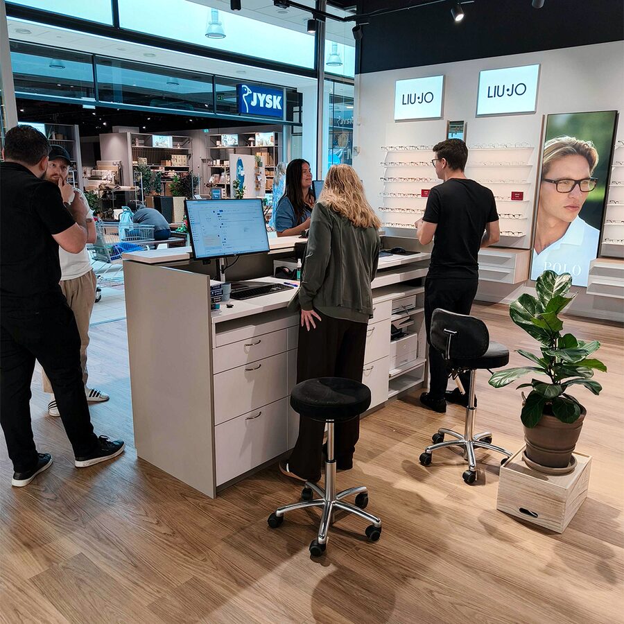 Toptik butik